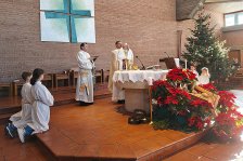 11.01.2026 Täuflingsfest